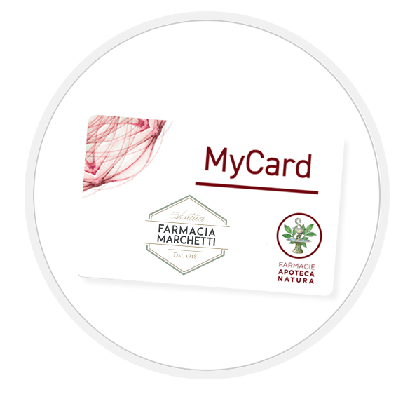 mycard farmacia Gaoni