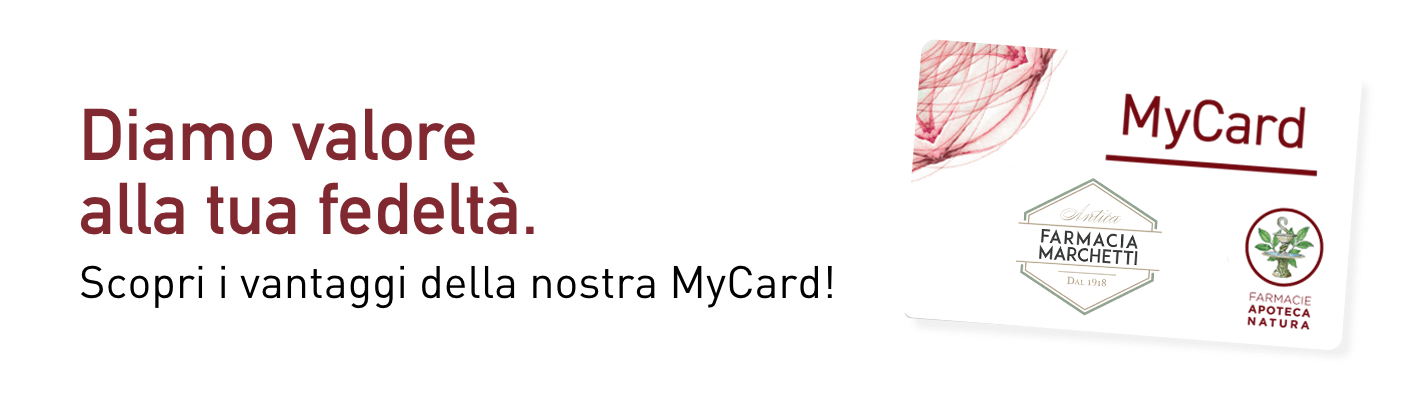 carta fedeltà